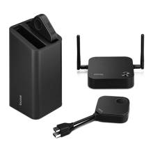 Thiết bị trình chiếu không dây BenQ InstaShow WDC20