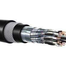 CS DYNAMIC-CU/XLPE/OS/PVC 300/500V to BS EN 50288-7