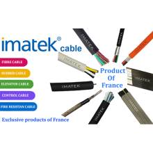 Cáp tín hiệu chống nhiễu AUDIO Control IMATEK 2 pair x 16 AWG