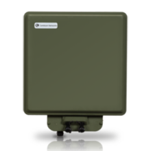 Cambium PTP 670 4.9 to 6.05 GHz Point-to-Point Gigabit