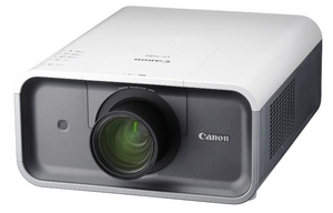 Canon LV-7585