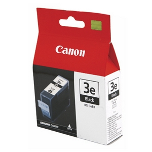 muc in canon bci 3 black ink tank