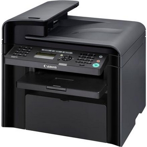 Máy Fax Canon MF4450, In, Scan, Copy, Fax, Laser trắng đen