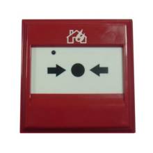 Nút nhấn khẩn J-SAM-GST9122B-EN