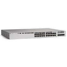 Switch Cisco 24-port Gigabit Ethernet Data Switch Cisco C9200L-24T-4G-E
