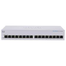 Cisco CBS110-16T-EU Switch Cisco 16 Ports Gigabit
