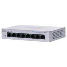 Cisco CBS110-8T-D-EU Switch Cisco 8 Ports Gigabit