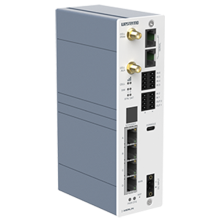 Bộ định tuyến công nghiệp Westermo Merlin-4758-V-T4G-S2-DI6-DO2-LV-PFO