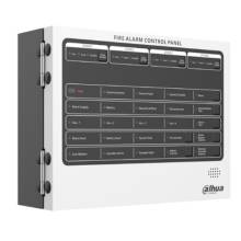 Tủ báo cháy thường 4 kênh Dahua DHI-HY-C102-4