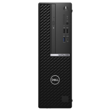 Máy tính để bàn Dell OptiPlex 5090 SFF, Core i5-11500, 4GB, 256GB SSD