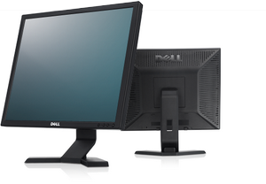 Dell E190S Flat Panel Monitor 19 inch