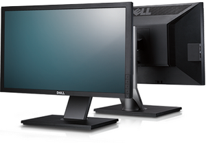 Dell UltraSharp U2211H 55cm (21.5 inch) Flat Panel HD Monitor