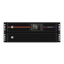 Bộ lưu điện Vertiv GXE On-Line 10Kva, 5U, GXE3-10KIRT5UXL, GXE3-EBC240VRT3U