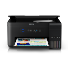Máy in Epson L6270 Wi-Fi All-in-One Ink Tank Printer