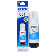 Mực in Epson C13T03Y200 Cyan Ink Bottle