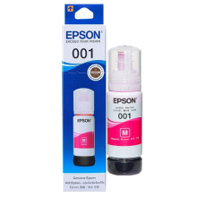 Mực in Epson C13T03Y300 Magenta Ink Bottle