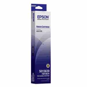 Ribbon Epson S015639 LQ-310