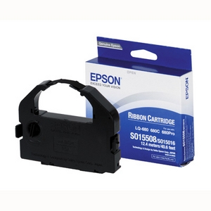 Ribbon Epson LQ-680 Pro