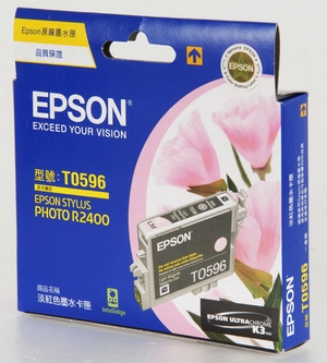 Mực in Epson T059690 Light Magenta Ink Cartridge