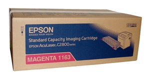 muc in epson s051163 magenta toner cartridge c13s051163