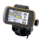 Thiết bị định vị Garmin GPS Montana 600