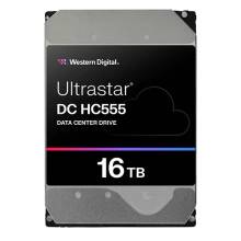 Ổ cứng 16TB WESTERN WUH722016CLE6L4