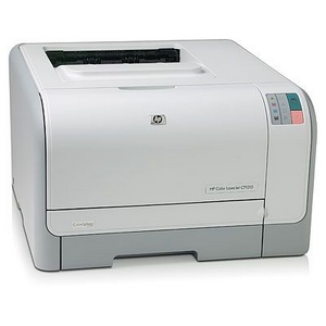 may in hp color laserjet cp1215 printer cc376a