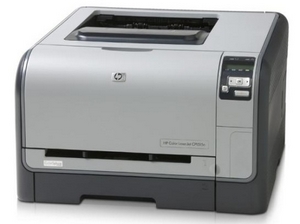 may in hp color laserjet cp1515n printer cc377a