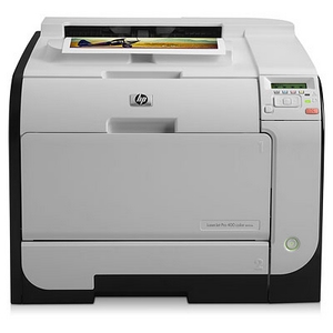 Máy in HP LaserJet Pro 400 color Printer M451dw (CE958A)