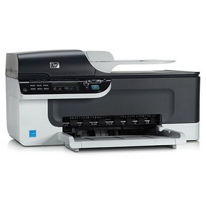 may in hp officejet j4580 all in one printer cb780a