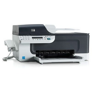 may in hp officejet j4660 all in one printer cb786a