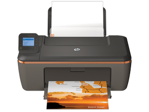 may in hp deskjet 3510 e all in one printer cz044a
