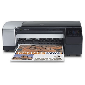 may in hp officejet pro k850 color printer c8177a