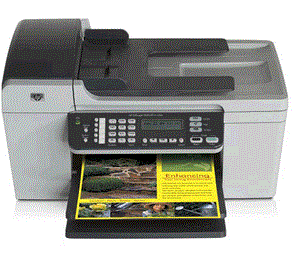 may in hp officejet 5610 all in one q7311a