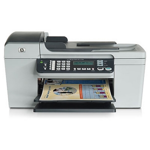 may in hp officejet 5600 all in one printer series