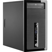 Máy bộ PC HP PRO TOWER 280 G9 PCI/CORE I3-12500/8GB DDR5 RAM/256GB SSD