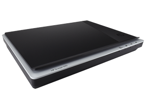 Máy Scan HP Scanjet 200 Flatbed Scanner (L2734A)