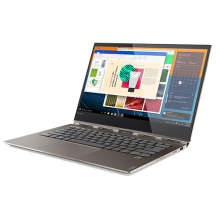 Lenovo Yoga 520 14IKBR i5 8250U/4GB/1TB/Win10