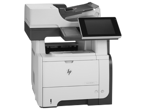 Nạp mực máy in HP LaserJet Enterprise 500 MFP M525dn