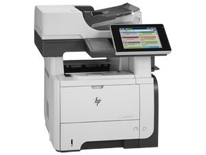 Máy in HP LaserJet Enterprise 500 MFP M525f