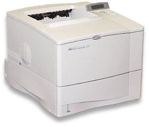 may in hp laserjet 4100 printer c8049a