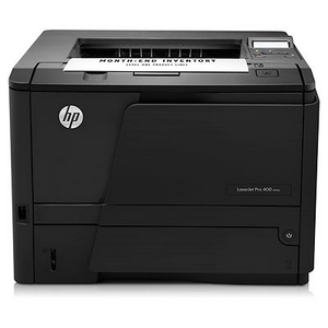 may in hp laserjet pro 400 printer m401n cz195a