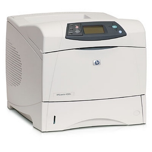 may in hp laserjet 4250 printer q5400a