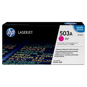 muc in hp 503a magenta laserjet toner cartridge q7583a