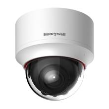 Camera IP Dome hồng ngoại 2.0 Megapixel HONEYWELL H3W2GR1V