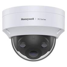 Camera IP hồng ngoại 3.0 Megapixel HONEYWELL HC35W43R3