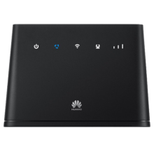 Bộ phát sóng wifi di động 4G Cổng WAN/LAN Huawei B310s-22