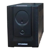 BỘ LƯU ĐIỆN (UPS) OFFLINE HYUNDAI HD-500VA (300W)