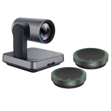 Thiết bị hội nghị Jabra Bundle Meet Anywhere (P/N: 8100-309)