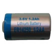 Pin Lithium Lisun ER14250 1/2AA 1200mAh